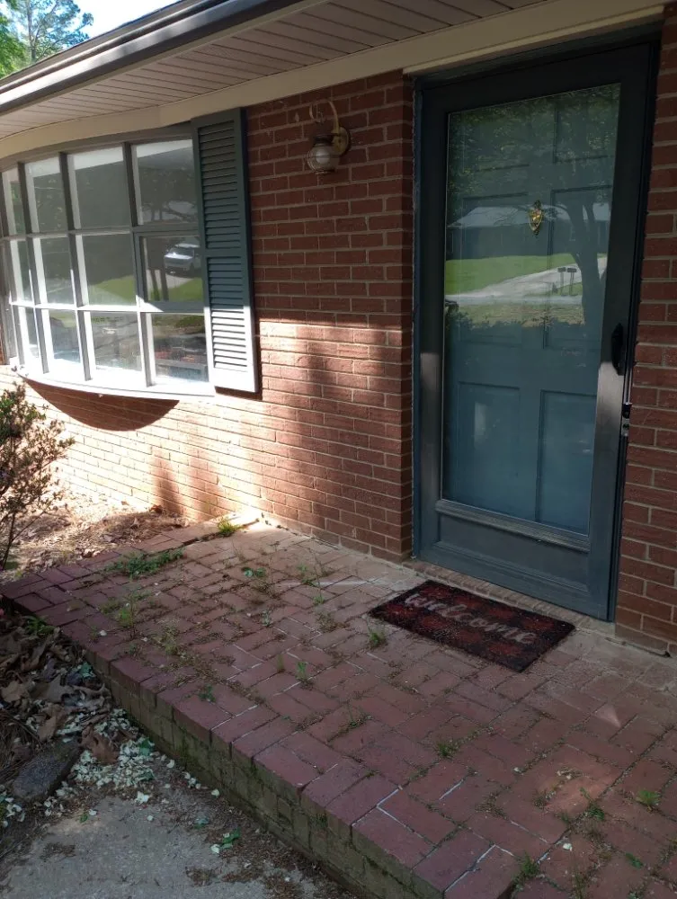 Trusted landscape design in Kernersville, NC - E-Nuff Pressure Washing and Handyman Services