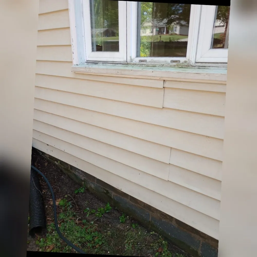 Reliable lawn care service experts serving Kernersville, NC - E-Nuff Pressure Washing and Handyman Services