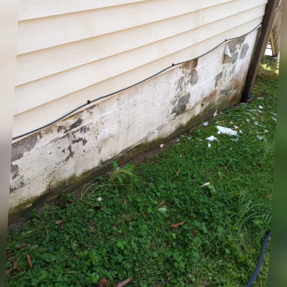 Affordable yard maintenance for residential properties across Kernersville, NC - E-Nuff Pressure Washing and Handyman Services