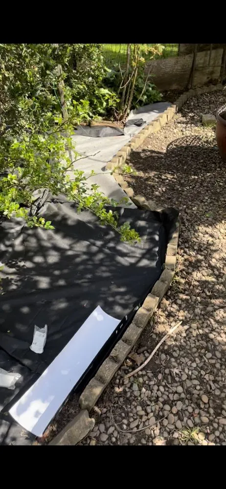 Affordable lawn mowing service in Salem, OR - E-O landscape & More