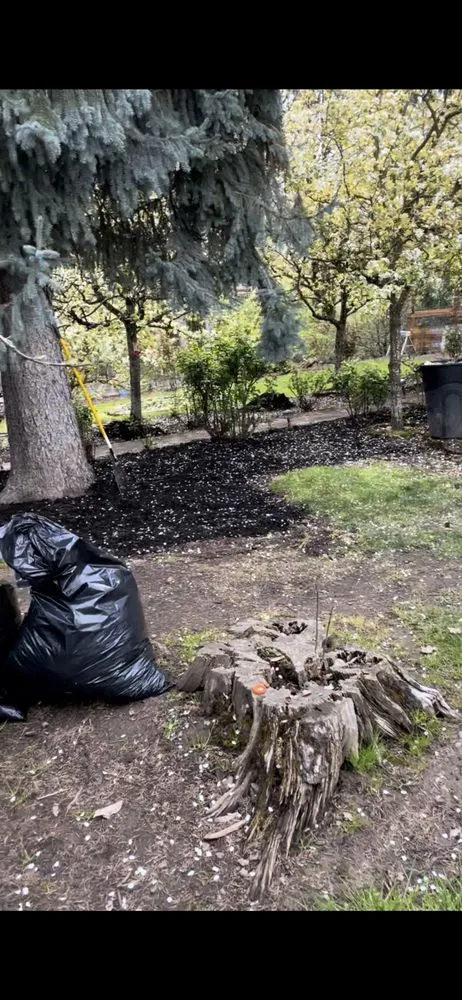 Top-rated landscape design experts serving Salem, OR - E-O landscape & More