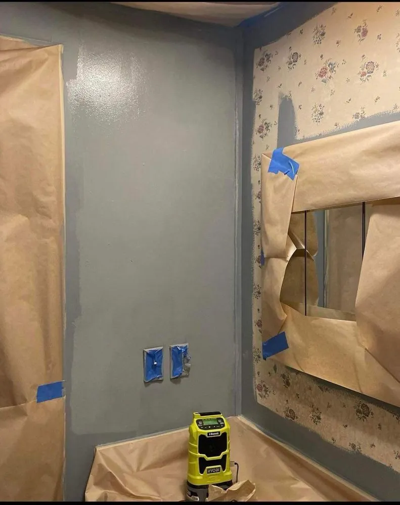 Custom garden landscaping in Salem, OR - E-O landscape & More