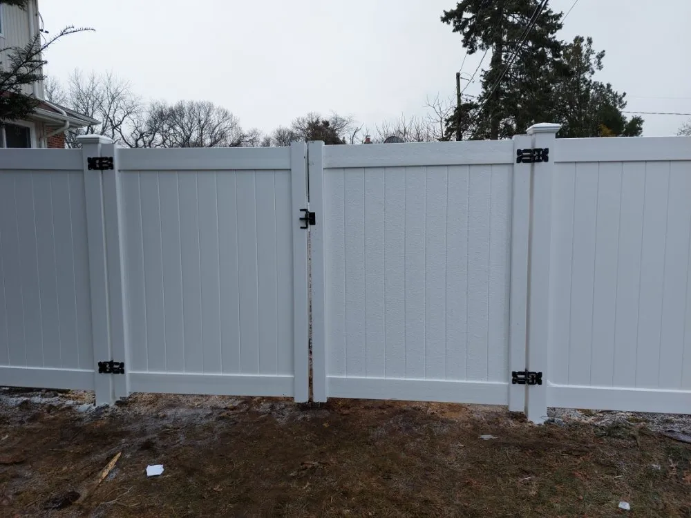 Reliable residential landscaping in Lindenhurst, NY - E P Landscaping