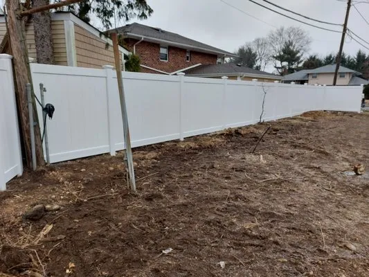 E P Landscaping Logo