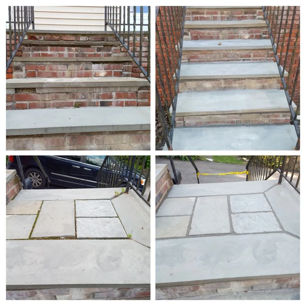 Reliable residential landscaping near you in Briarcliff Manor, NY by E Pani Landscape Service