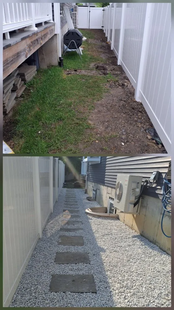 Expert landscaping services experts serving Briarcliff Manor, NY - E Pani Landscape Service