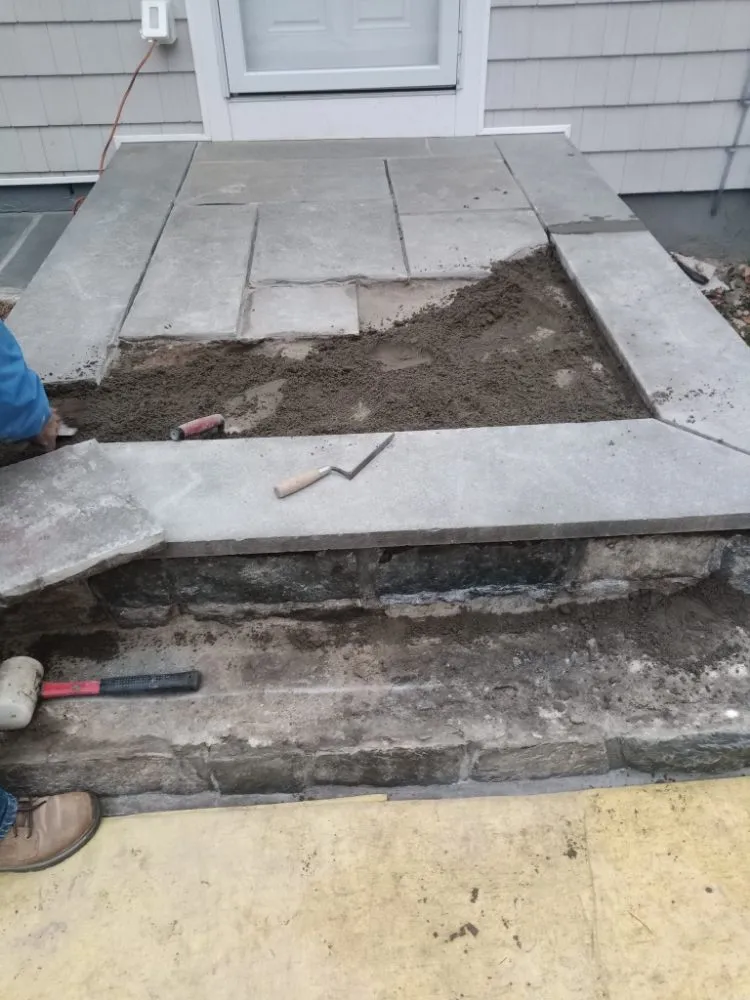 Top-rated residential landscaping near you across Briarcliff Manor, NY - E Pani Landscape Service