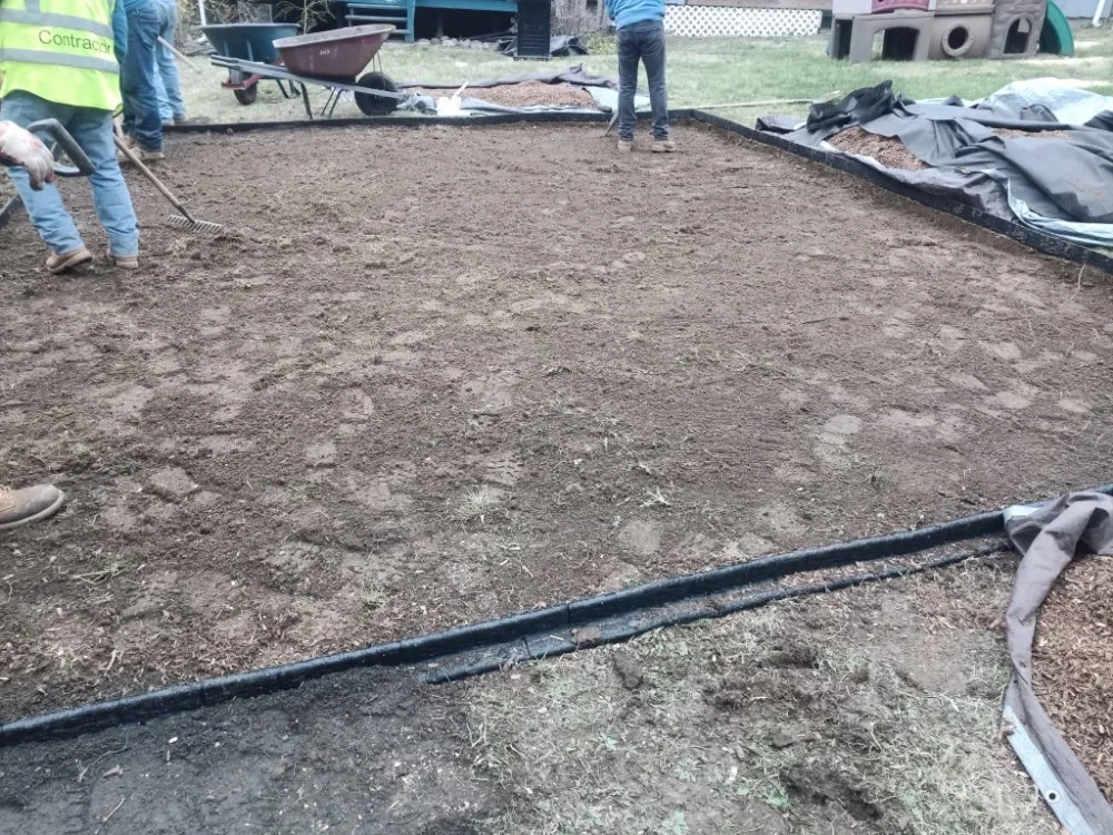 Affordable yard maintenance in Briarcliff Manor, NY by E Pani Landscape Service