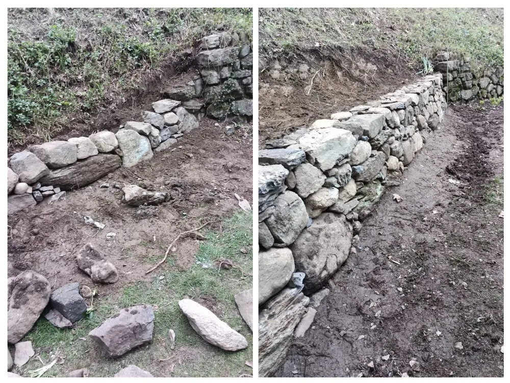 Trusted yard maintenance for outdoor upgrades in Briarcliff Manor, NY by E Pani Landscape Service