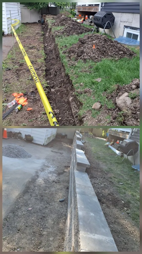 Top-rated yard maintenance in Briarcliff Manor, NY - E Pani Landscape Service