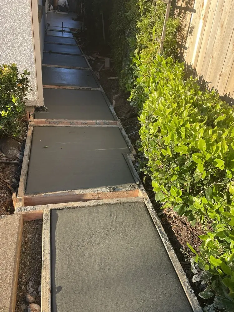 Local lawn care service in Herald, CA - E. Perez Landscape