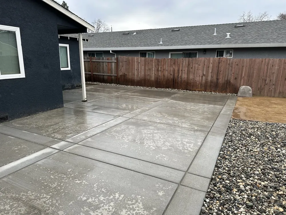 Custom lawn care service experts serving Herald, CA - E. Perez Landscape