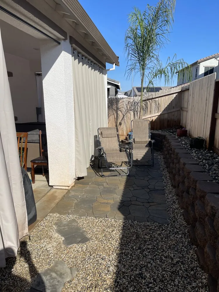 Expert yard maintenance experts serving Herald, CA - E. Perez Landscape