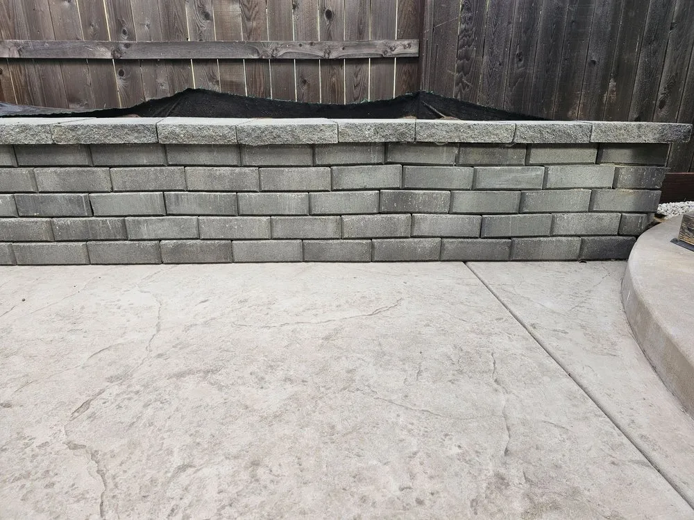 Custom yard maintenance for beautiful yards in Herald, CA by E. Perez Landscape