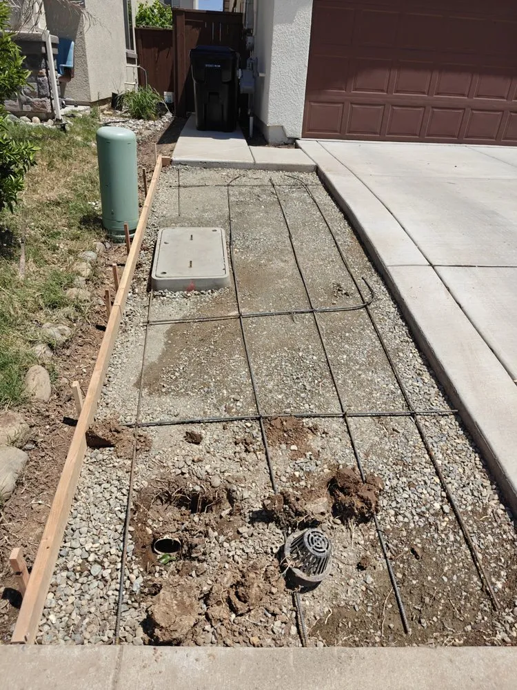 Trusted landscape design in Herald, CA - E. Perez Landscape