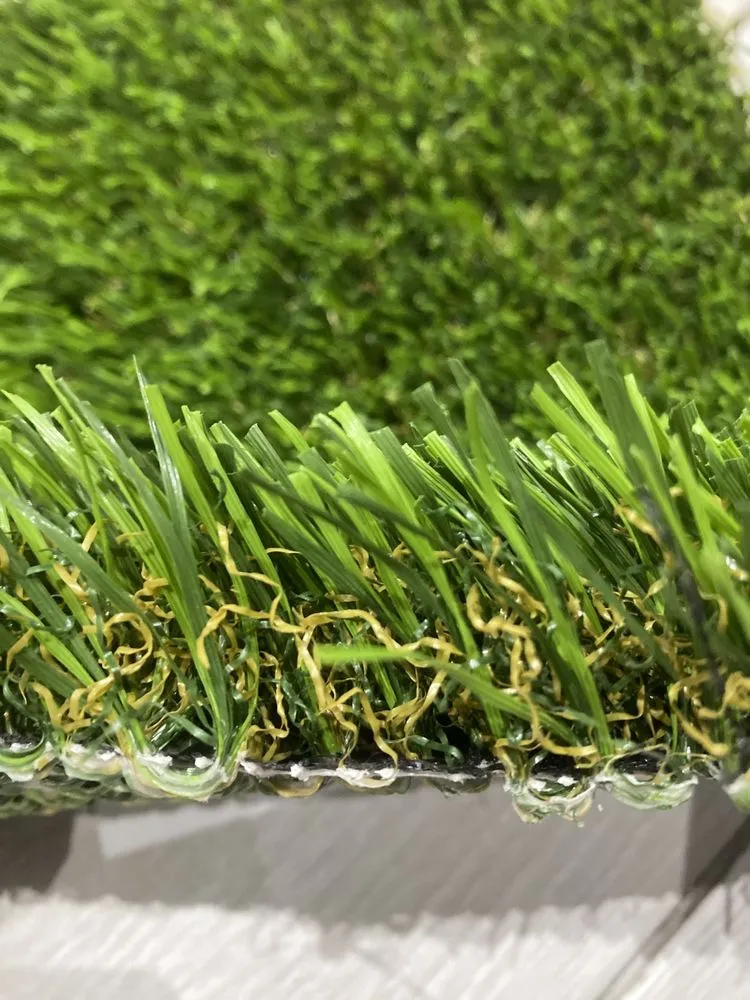 Custom landscaping services for residential properties across Victorville, CA - E R Artificial Grass