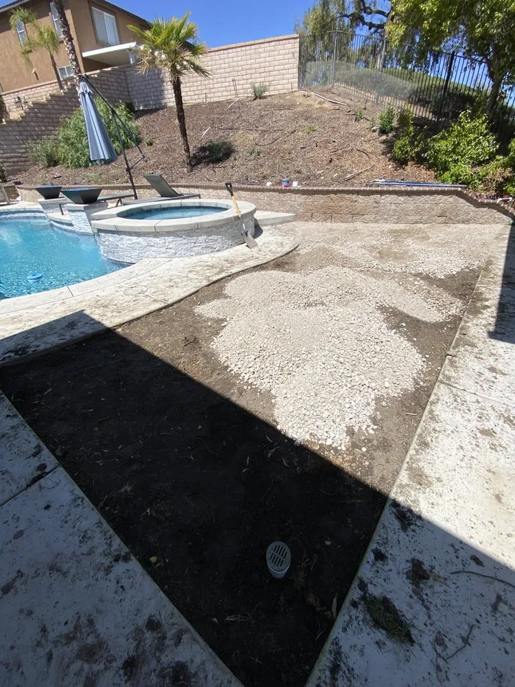 Professional landscaping services in Victorville, CA - E R Artificial Grass