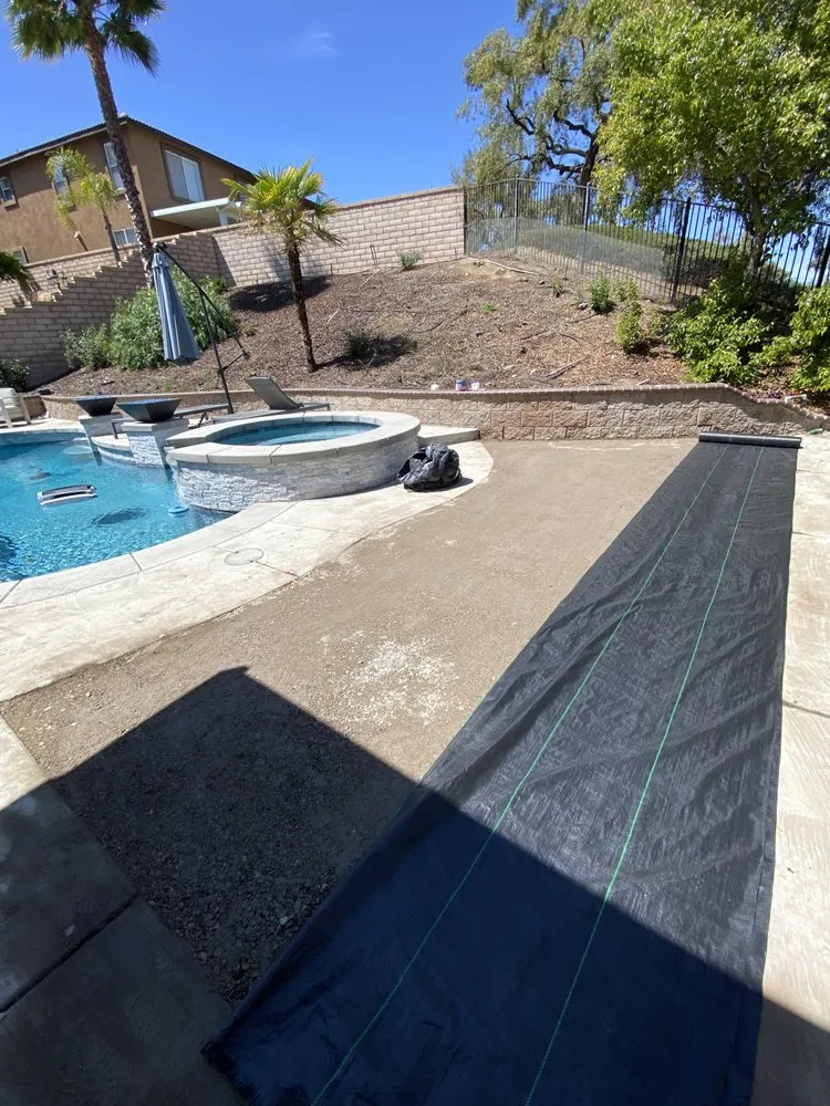 Expert landscape design experts serving Victorville, CA - E R Artificial Grass