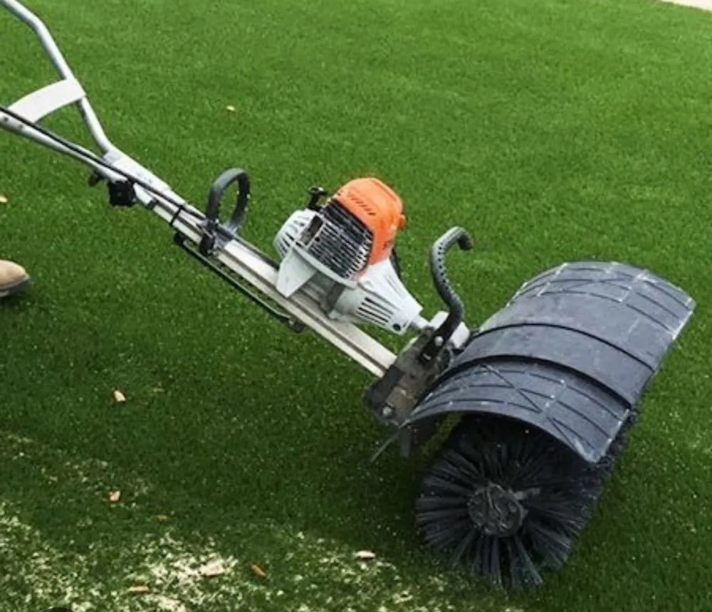 Local garden landscaping for residential properties in Victorville, CA by E R Artificial Grass