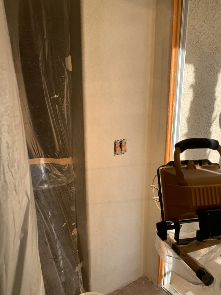 Professional yard maintenance near you in Las Vegas, NV by E R Handyman Services