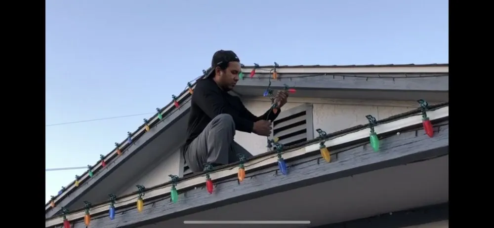 Reliable landscape design experts serving Las Vegas, NV - E R Handyman Services