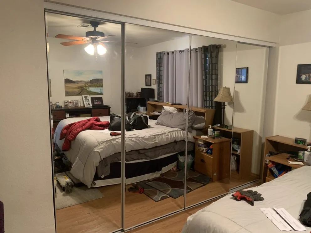 Expert garden landscaping for residential properties across Las Vegas, NV - E R Handyman Services