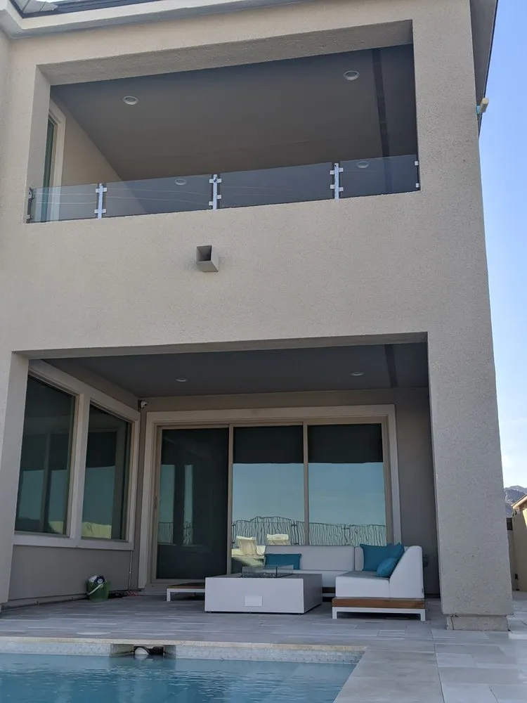 Affordable lawn care service for year-round maintenance in Las Vegas, NV by E R Handyman Services