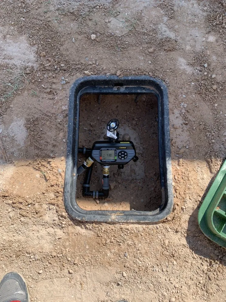 Trusted outdoor landscaping for year-round maintenance across Las Vegas, NV - E R Handyman Services