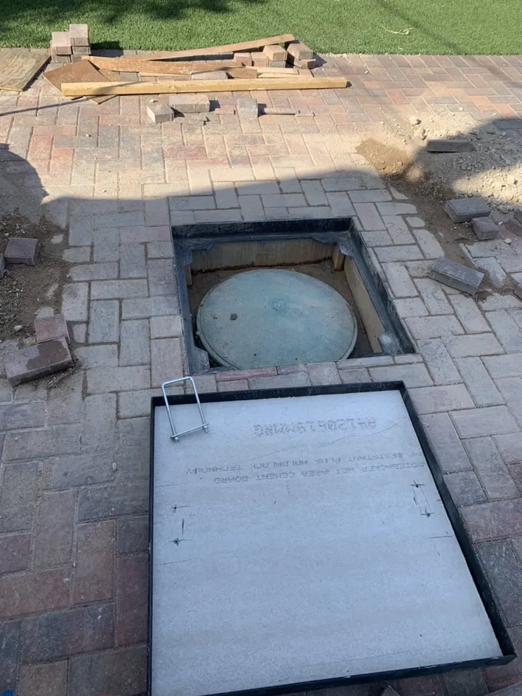 Expert lawn care service near you across Las Vegas, NV - E R Handyman Services