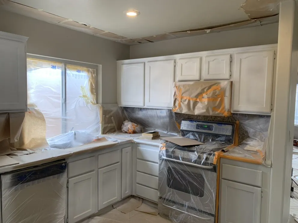 Top-rated residential landscaping in Las Vegas, NV - E R Handyman Services