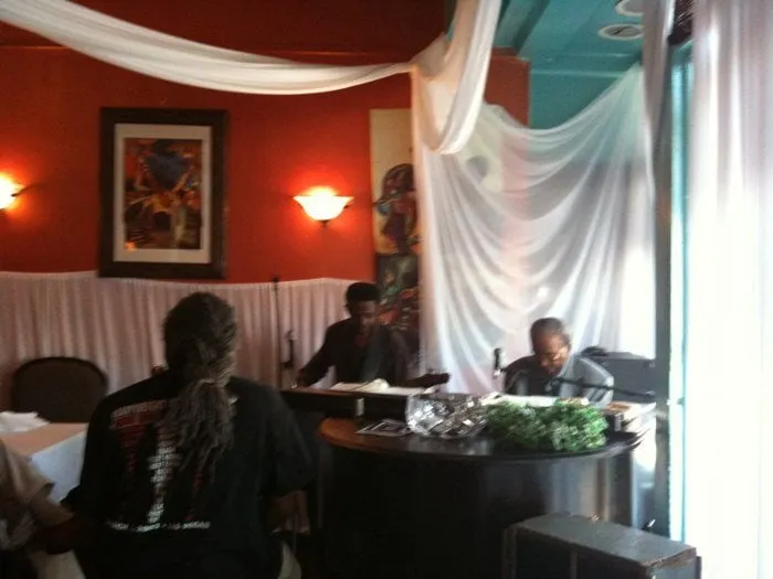 Custom garden landscaping in Las Vegas, NV - E R Handyman Services