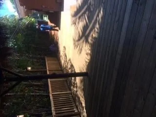 Professional landscape installation in Miami, FL by E Rodriguez Landscaping