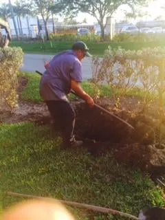 Expert landscape design near you in Miami, FL by E Rodriguez Landscaping