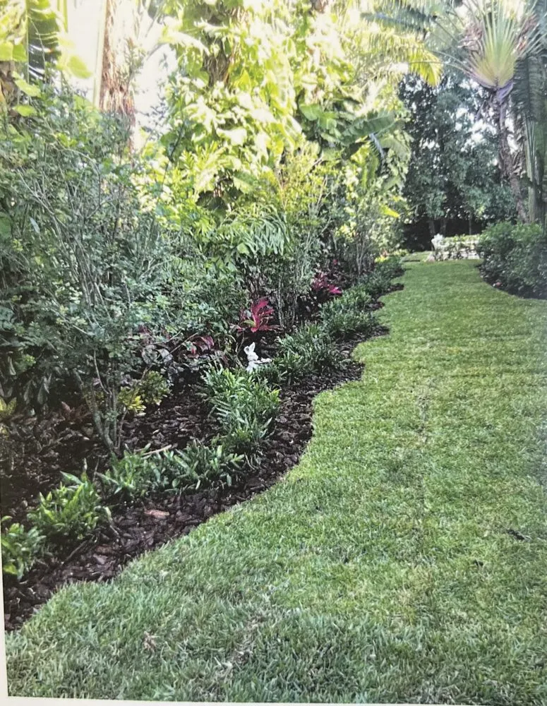 Expert residential landscaping experts serving Miami, FL - E Rodriguez Landscaping