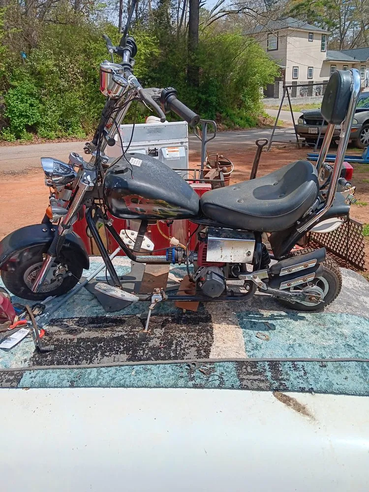 Professional outdoor landscaping in Spartanburg, SC - E S Express Property Detailing