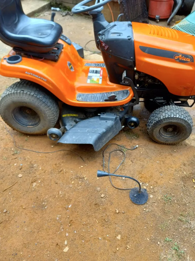 Affordable landscape design in Spartanburg, SC - E S Express Property Detailing