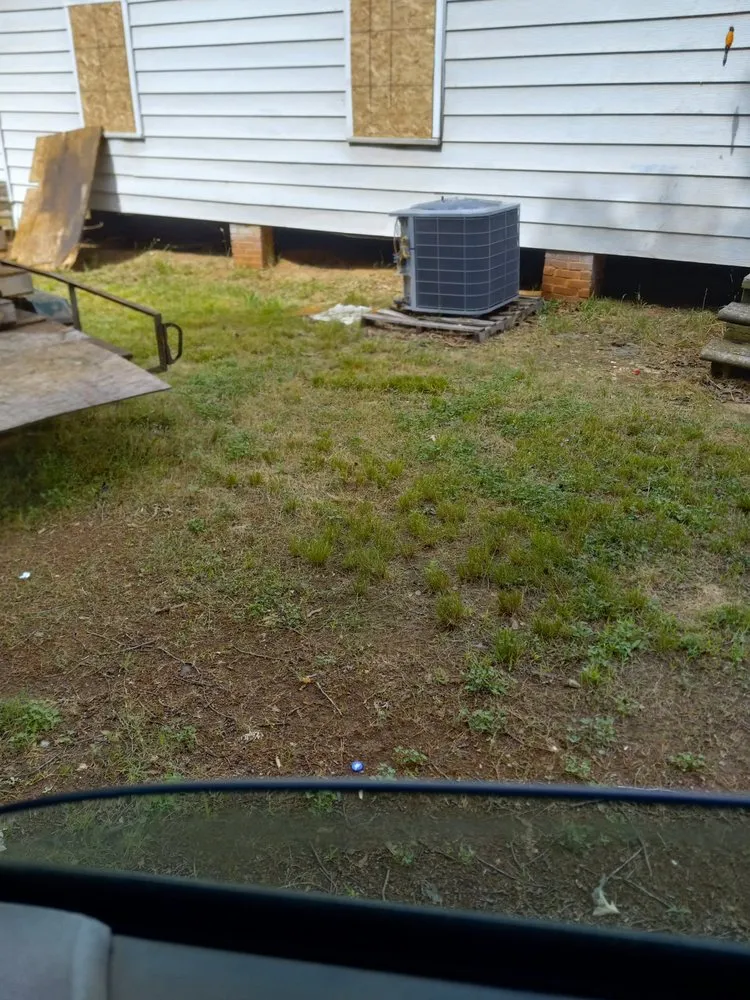 Trusted landscaping services experts serving Spartanburg, SC - E S Express Property Detailing