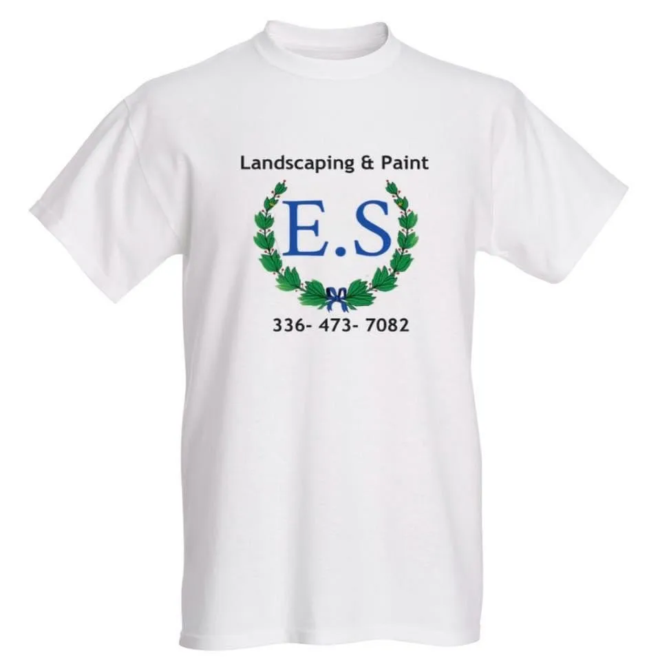 Reliable yard maintenance in Winston-Salem, NC - E S Landscaping