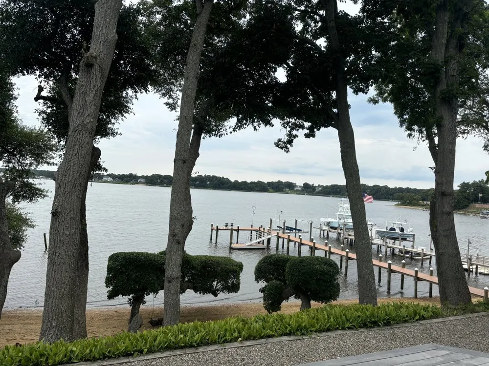 Reliable yard cleanup service for residential properties in Neptune City, NJ by E Sanchez Landscaping