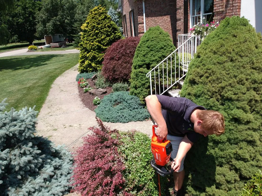 Trusted landscape installation in Bloomingdale, NJ by E-Scape Lawn Service