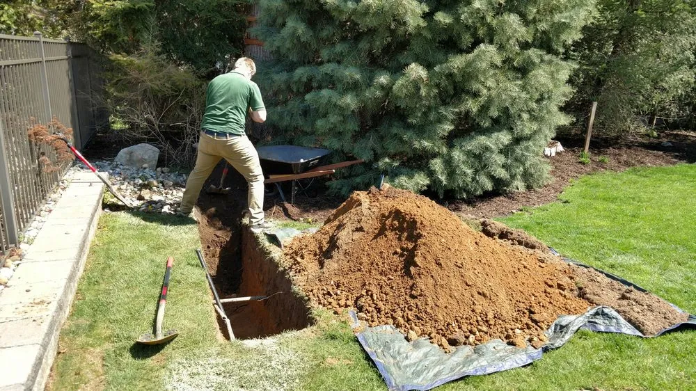 Expert lawn care service in Bloomingdale, NJ by E-Scape Lawn Service