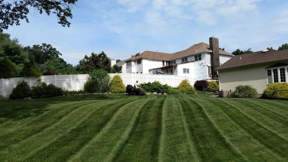Top-rated residential landscaping experts serving Bloomingdale, NJ - E-Scape Lawn Service
