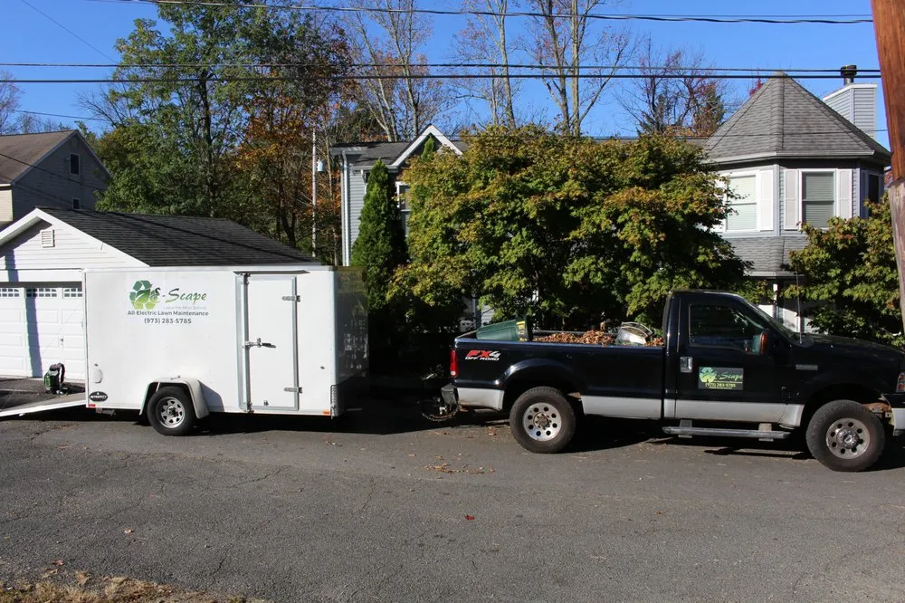 Local landscape design in Bloomingdale, NJ - E-Scape Lawn Service