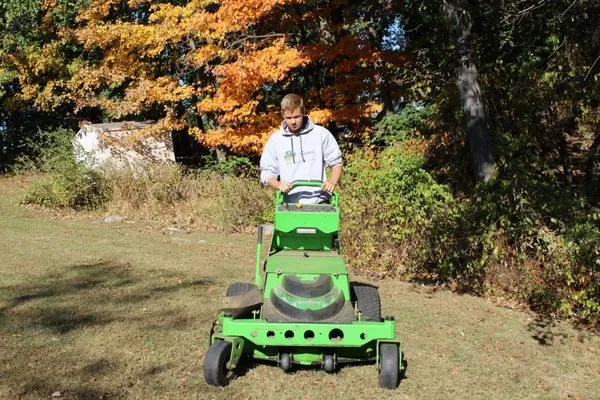 E-Scape Lawn Service