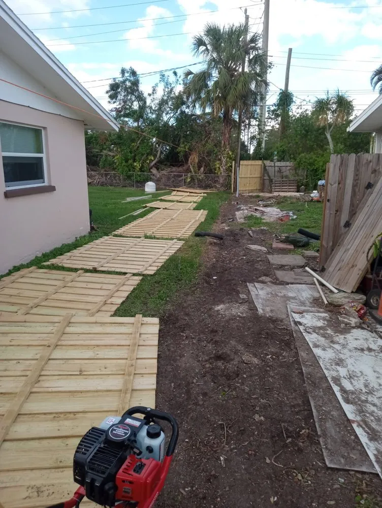 Top-rated outdoor landscaping near you in Naples, FL by E Scape Property Services