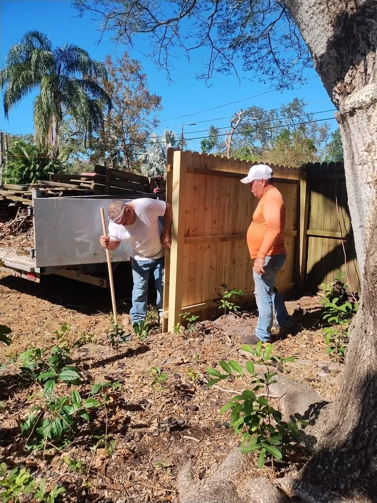 Professional lawn mowing service experts serving Naples, FL - E Scape Property Services