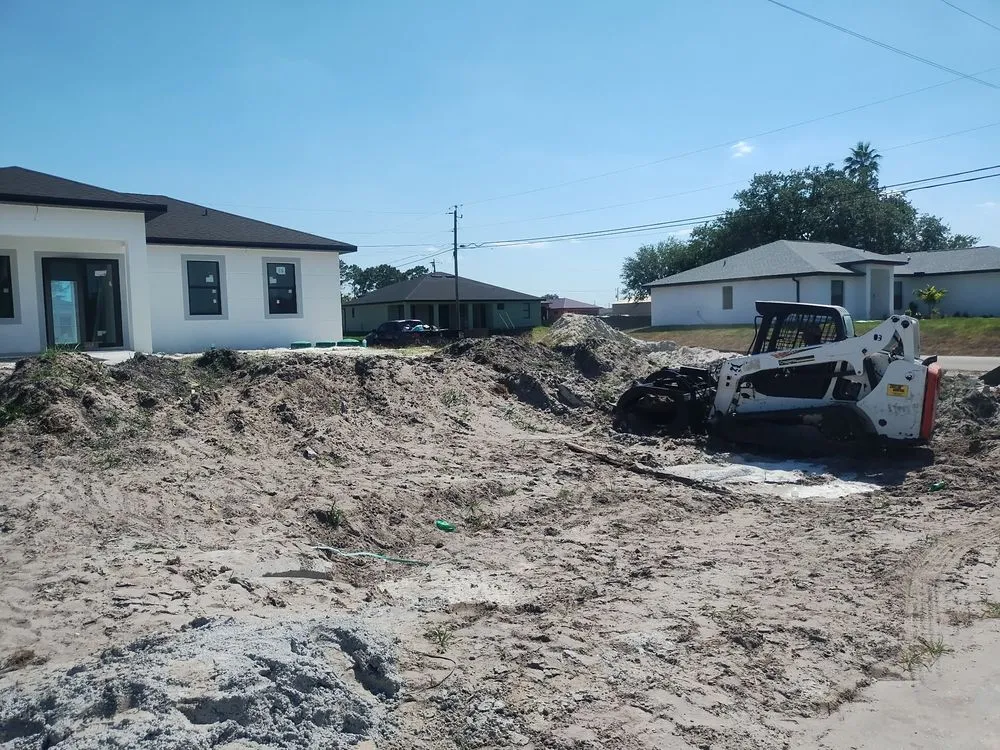 Expert residential landscaping in Naples, FL - E Scape Property Services