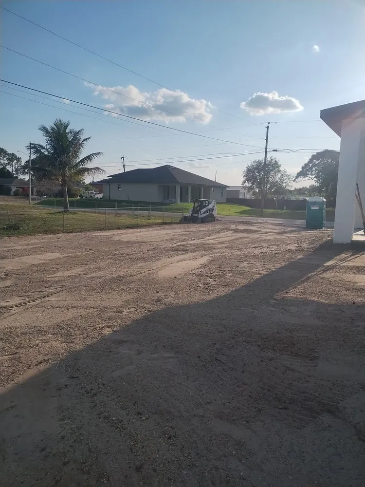 Professional outdoor landscaping in Naples, FL - E Scape Property Services