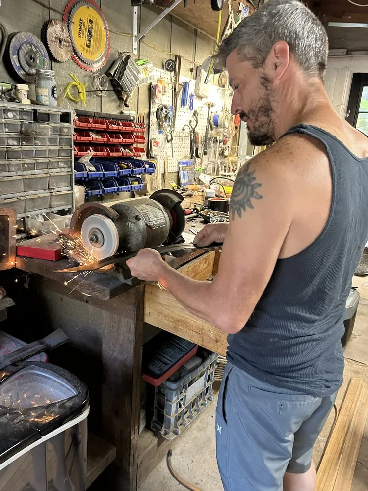 Trusted landscape design in Acworth, GA - E-Scapes Electric Lawn Care