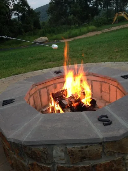 Trusted landscape design experts serving Front Royal, VA - E-Scapes